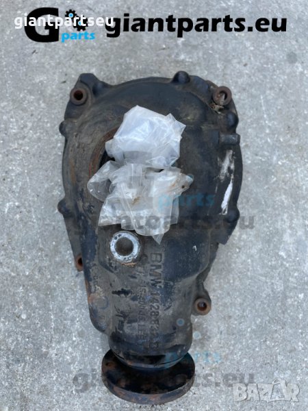 Диференциал за е83 Х3 bmw, снимка 1