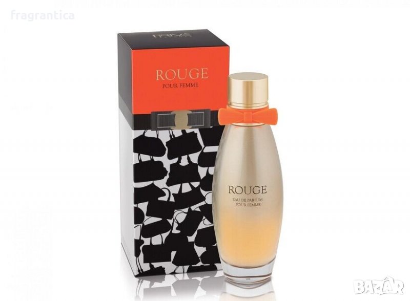 Rouge by Emper EDP 100 мл парфюмна вода за жени, снимка 1