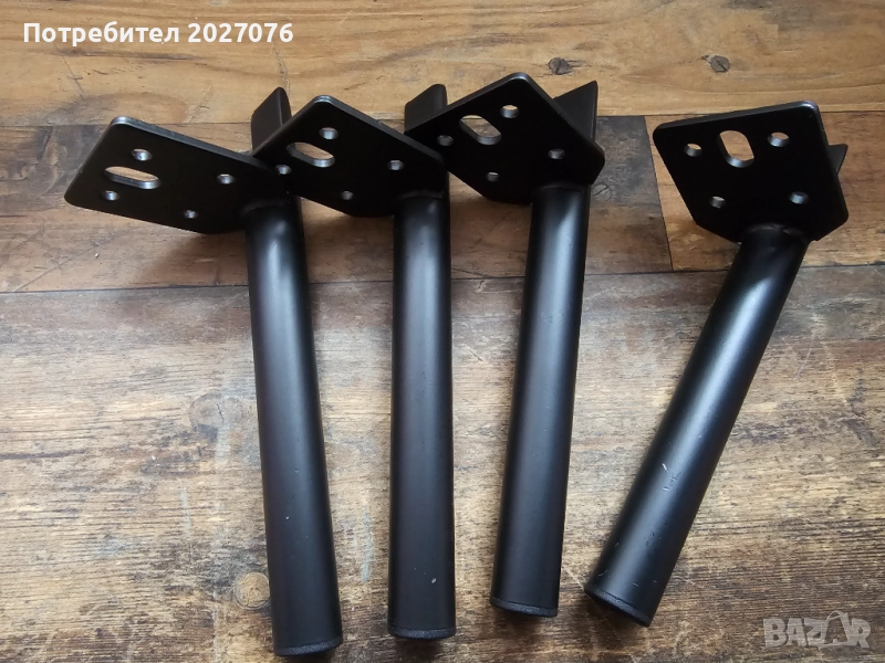 Крачета за повдигане на мебели, снимка 1