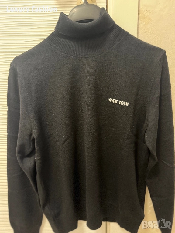 Дамско поло Miu Miu, снимка 1