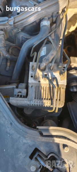 SBC A 005 431 71 12 / 0 265 960 028 / A 005 431 71 12 02 Mercedes E220 W211 - 550лв, снимка 1