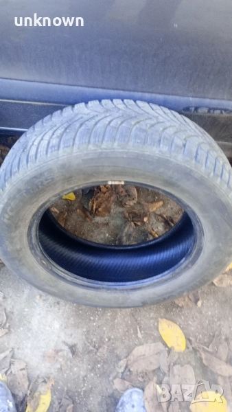 зимни гуми 185 65 15, снимка 1