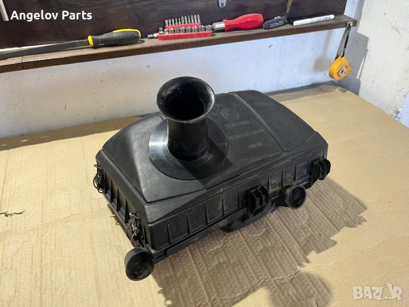 Филтърна кутия за BMW E30 324d, снимка 1