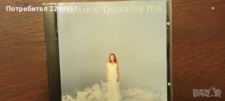 TORI AMOS, снимка 1