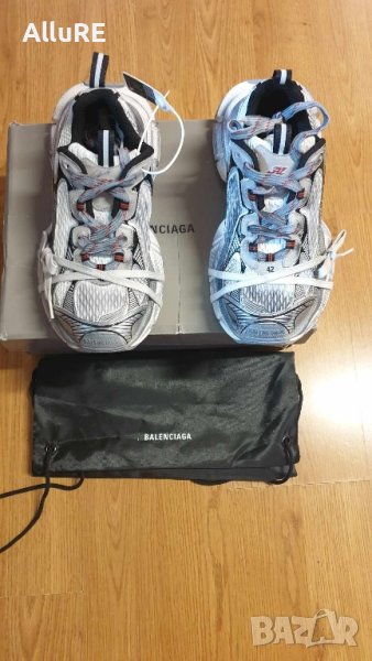 Balenciaga Налични 42 номер , снимка 1