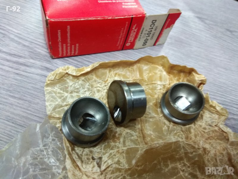 DC1101-0.50**NEU**FEDERAL MOGUL**VAG**БРЕНЕР**AUDI**VW**SKODA*1.9D**1.9TD**2.5TDI**R5, снимка 1
