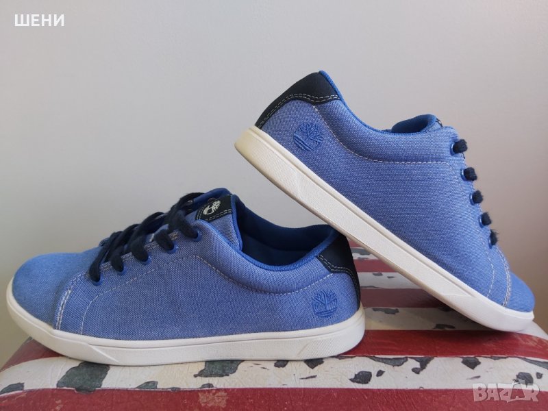 TIMBALAND 36 номер,без забележки, снимка 1