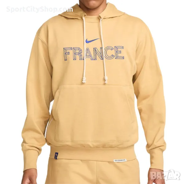 Мъжки суитшърт Nike FFF Standard Issue FJ7880-714, снимка 1