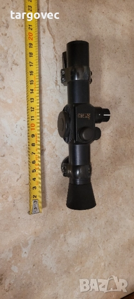 хубав японски бързомер за пушка, снимка 1