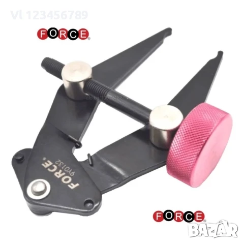 Скоба за верига FORCE, снимка 1