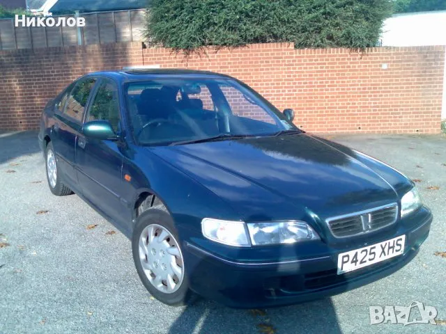 Хпнда Акорд на части, снимка 1