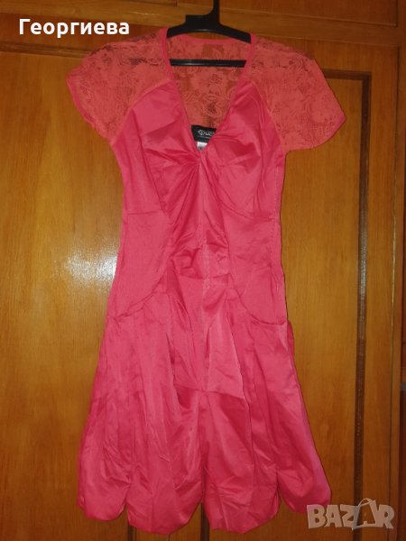 Рокля Lucy, снимка 1