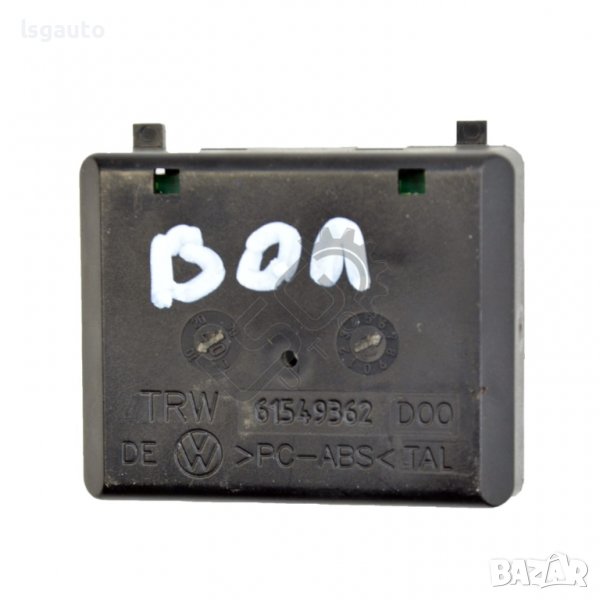 Модул за управление на волана Volkswagen Touareg I (7L) 2002-2010 ID:97445, снимка 1