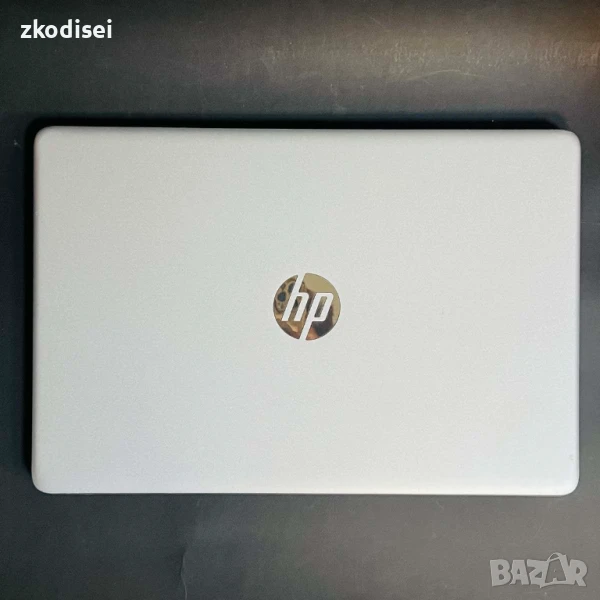 Лаптоп HP 15-DW0012NU 15,6 Инча, снимка 1
