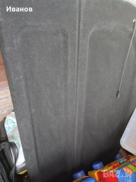 Кора за багажник Мазда 6 , снимка 1