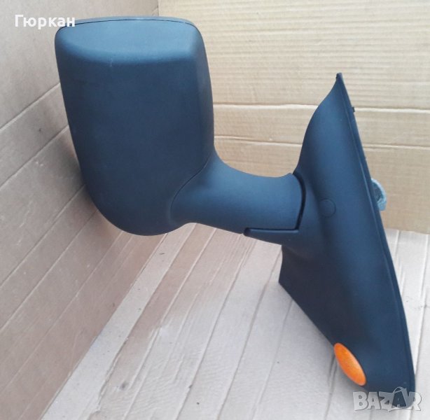 Ford Transit Оригинал Дясно Страницно Огледала с Мигац , снимка 1