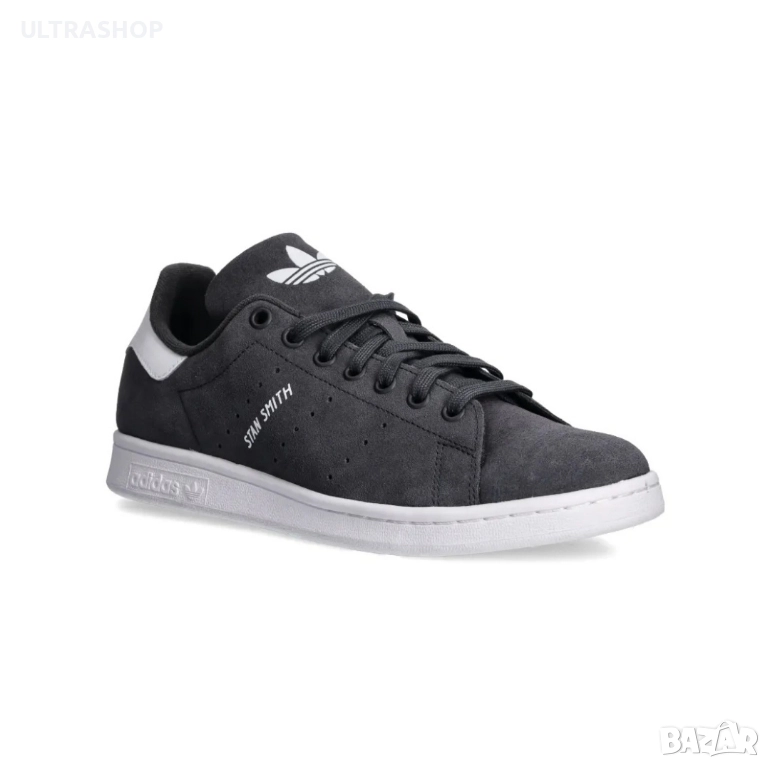 НОВИ Мъжки кецове Adidas Stan Smith 42 2/3, снимка 1