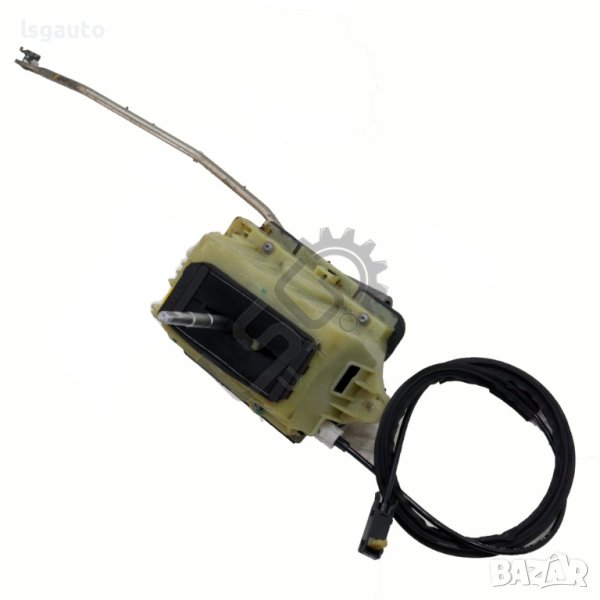 Механизъм скоростен лост Mercedes-Benz C-Class 204 (W/S/C) 2007-2014 ID: 114864, снимка 1