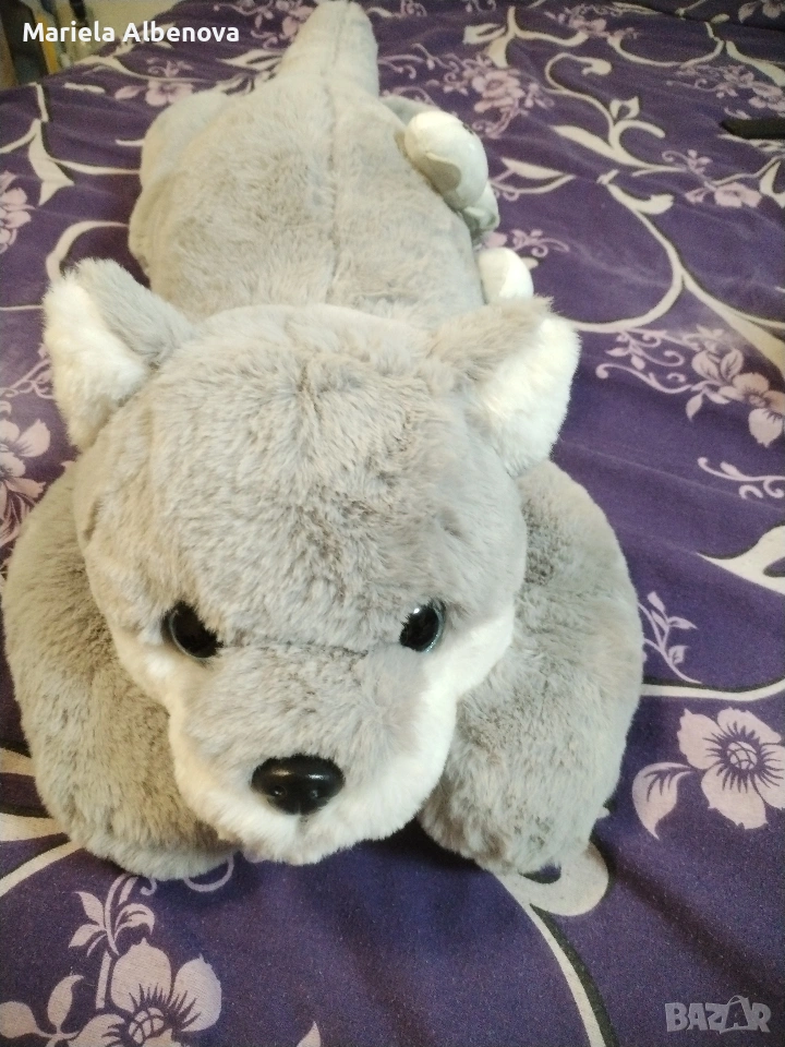 плюшена играчка , снимка 1