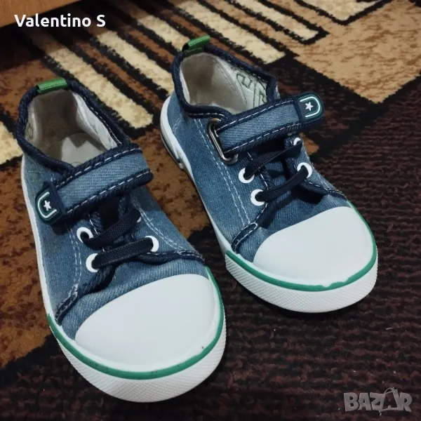 Детски кецове, снимка 1