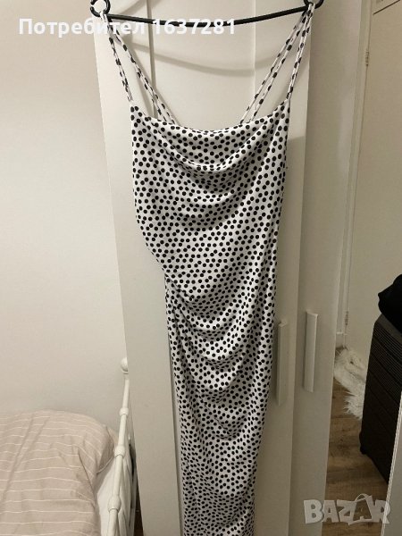 Невероятна рокля Зара, снимка 1