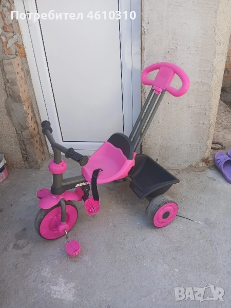 Детска триколка, снимка 1