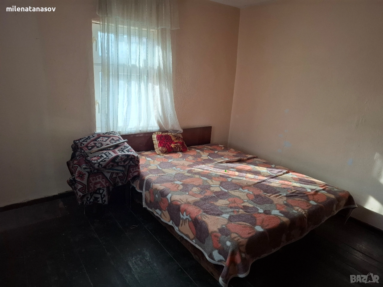 къща в село плаково., снимка 1