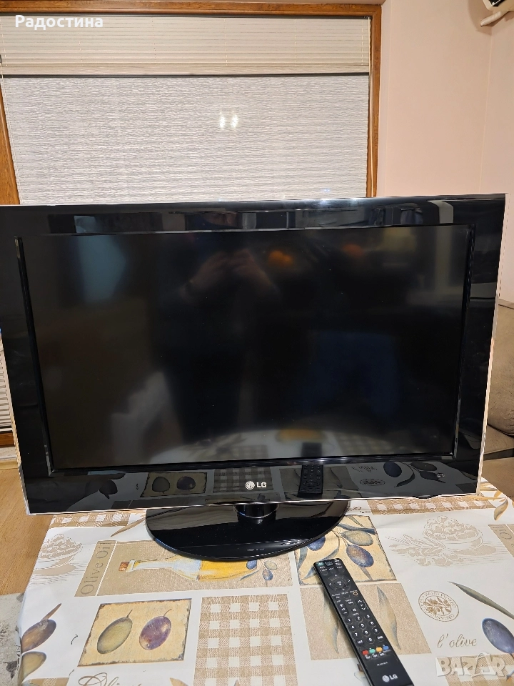 Телевизор LG32LH5000, снимка 1