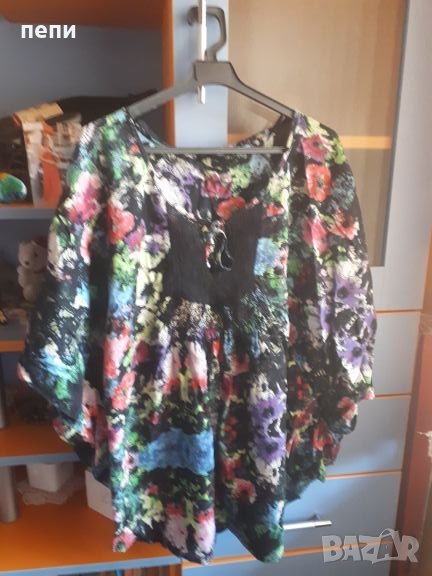 Уникална блуза, снимка 1