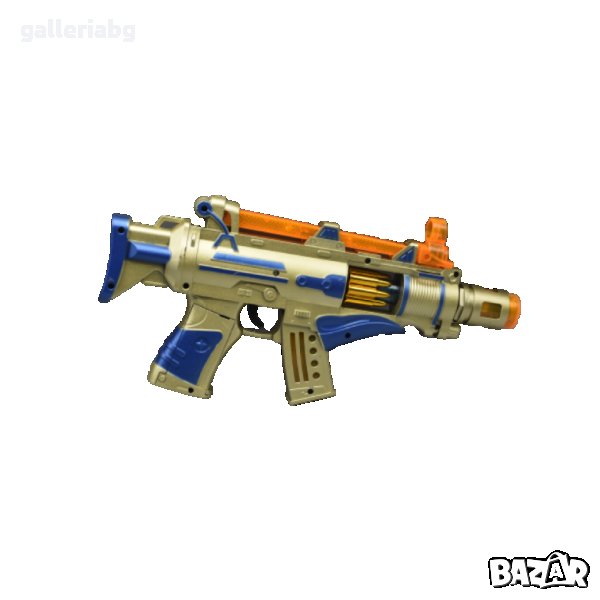 Музикална играчка на автомат, снимка 1