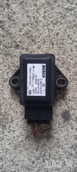 Сензор ESP Peugeot 307, снимка 1