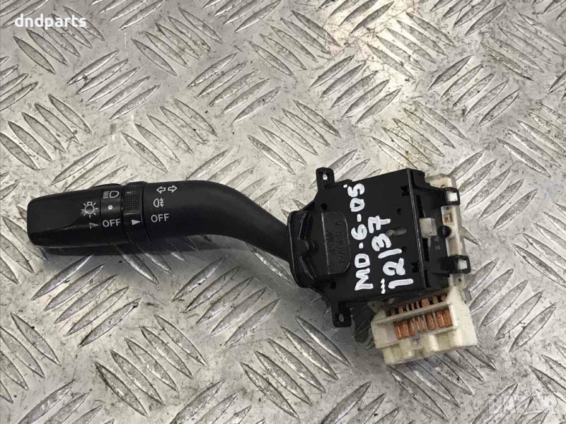 Лостче светлини Mazda 6,2.0D,2006г., снимка 1