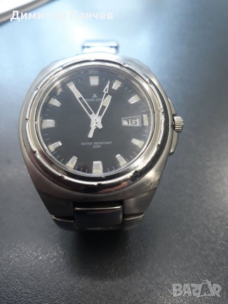 JACUES LEMANS, снимка 1