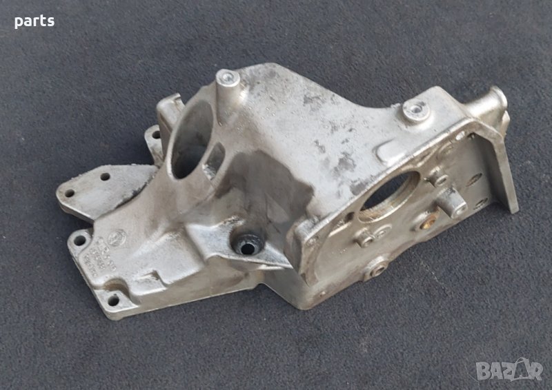 Лапа Двигател 1.9JTD Фиат - Алфа Ромео - Ланчия - 46767681 N , снимка 1