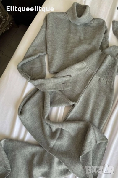 дамски екип , снимка 1