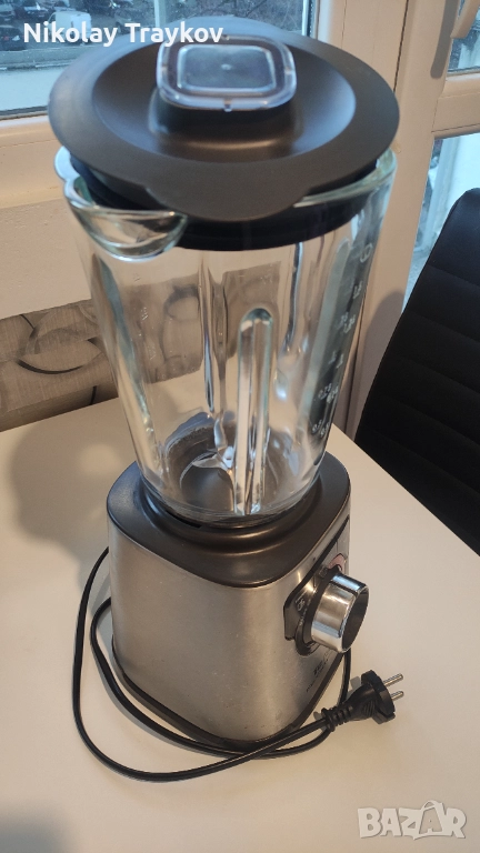 Блендер Tefal Perfectmix+ BL811D38, снимка 1