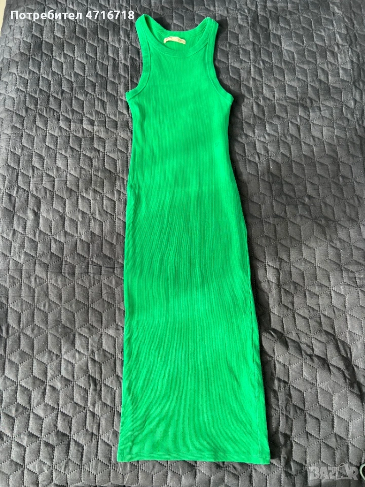 лятна рокля , стилна, снимка 1