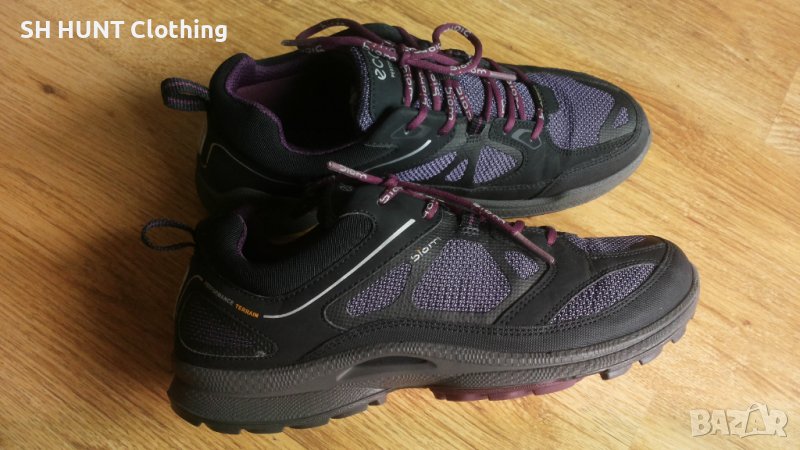 ECCO GORE-TEX Performance Terrain Biom размер EUR 36 дамски детски обувки водонепромокаеми - 439, снимка 1