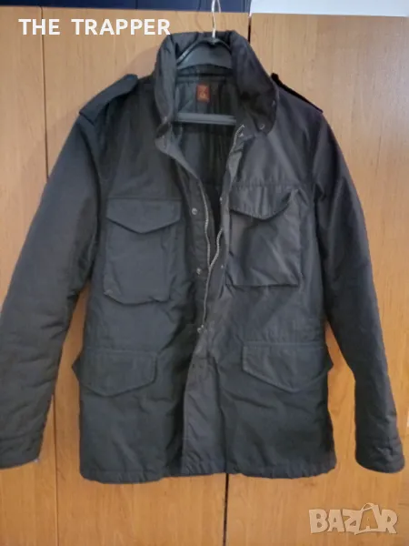 яке М65 , яке, мъжко яке, снимка 1