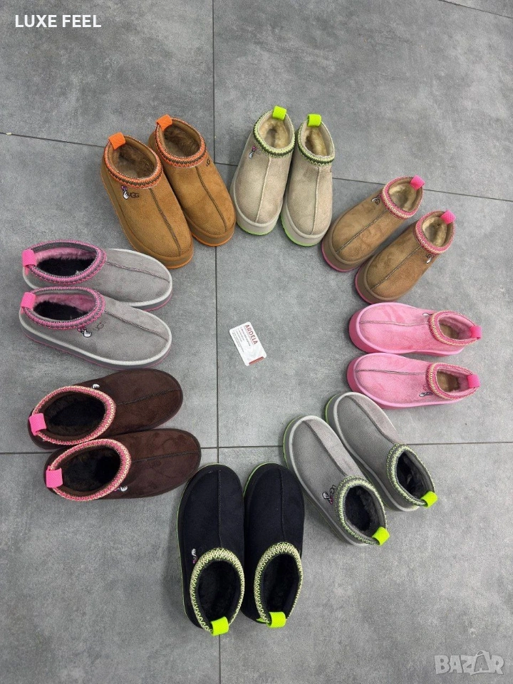 Дамски Обувки ⚜️UGG , снимка 1