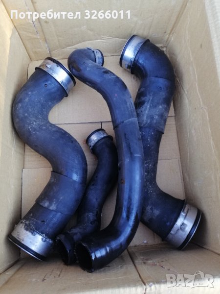 Съединения mercedes w211 e 320cdi , снимка 1