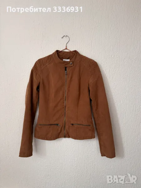 Яке Jacqueline de Yong, снимка 1