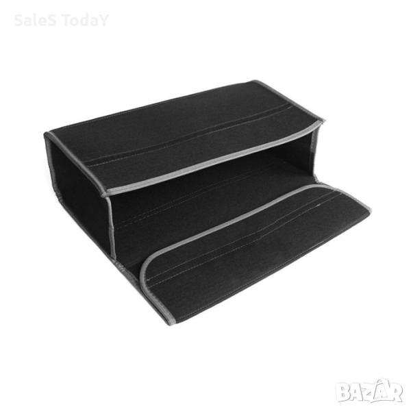 Органайзер за автомобил, чанта за багажник, снимка 1