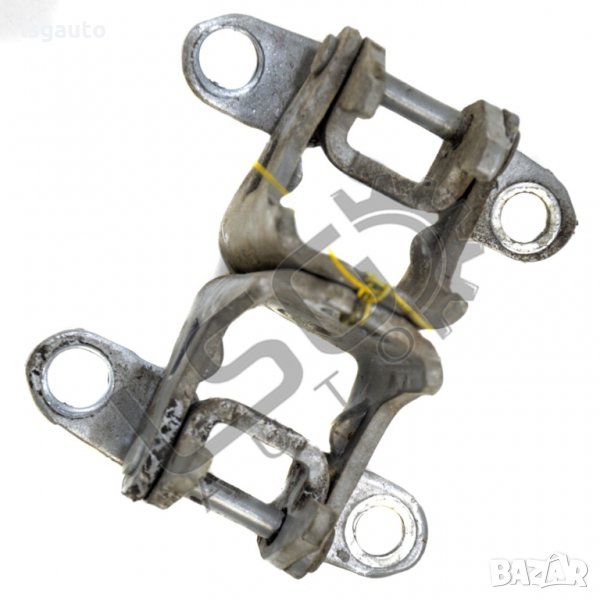 Панти предна лява врата Saab 9-3 2004-2015 SA251021N-157, снимка 1