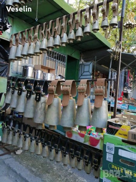 Чанове ,еденични бройки и дозини ...от всички номера: , снимка 1