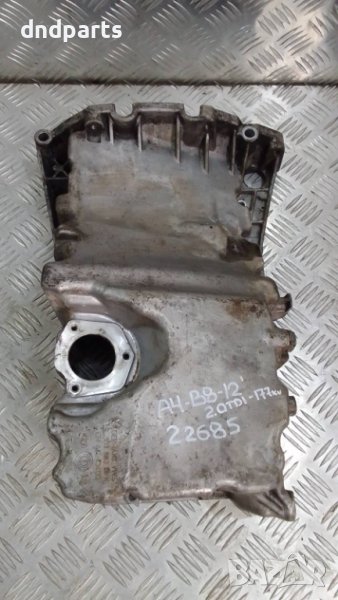 Картер Audi A4 B8 2.0TDI 177кс.2012г.	, снимка 1