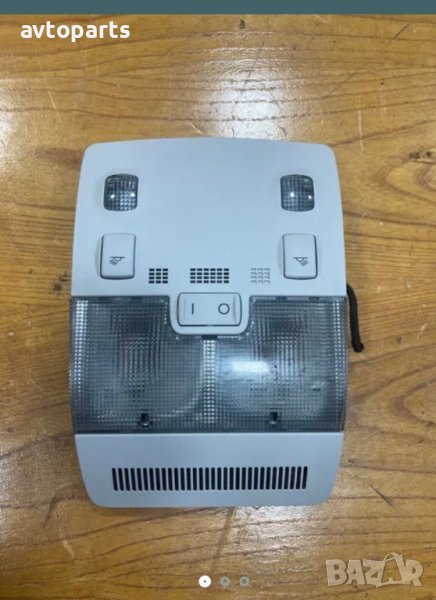 Audi a4 b7 Плафон таван, снимка 1