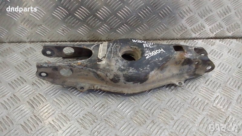 Носач Mercedes C220 CDI W204 2011г.(заден ляв)	, снимка 1