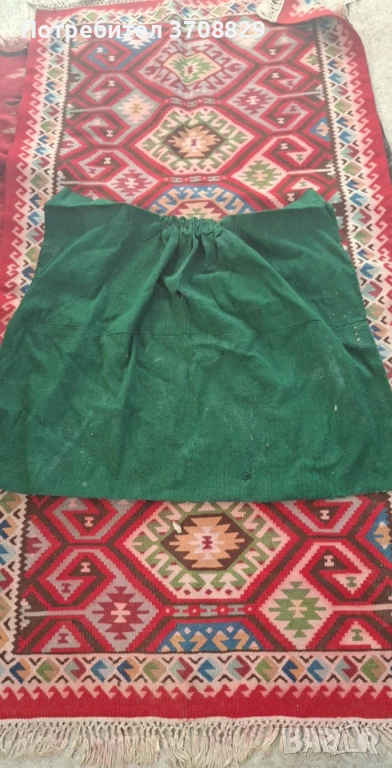 Престилка за носия, снимка 1