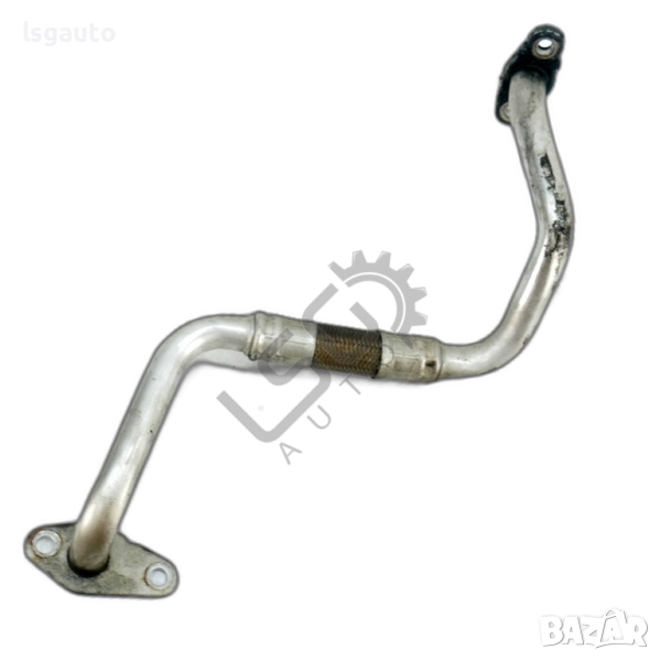 Тръба отичане турбо Volkswagen Golf VI 2008-2016 ID: 151372, снимка 1